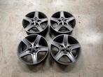 4 originele velgen Land Rover Defender 20”, Ophalen, Velg(en)