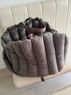 Draagmand hondjes, Enlèvement, Comme neuf, Poussière