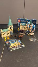Lego Harry Potter N 76387 (complet), Enlèvement ou Envoi, Comme neuf, Ensemble complet, Lego
