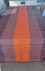 Nappe en polyester antitaches 3 m x 1m45, Maison & Meubles, Enlèvement