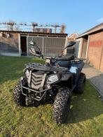 Commander quad 200cc, Motoren, Quads en Trikes