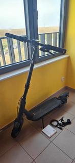 Segway Ninebot Max, Fietsen en Brommers, Steps, Ophalen, Zo goed als nieuw, Elektrische step (E-scooter), Segway ninebot