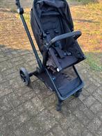 Poussette Cybex Eos complète hors siège auto, Enfants & Bébés, Autres marques, Tige de poussée réglable, Comme neuf, Enlèvement