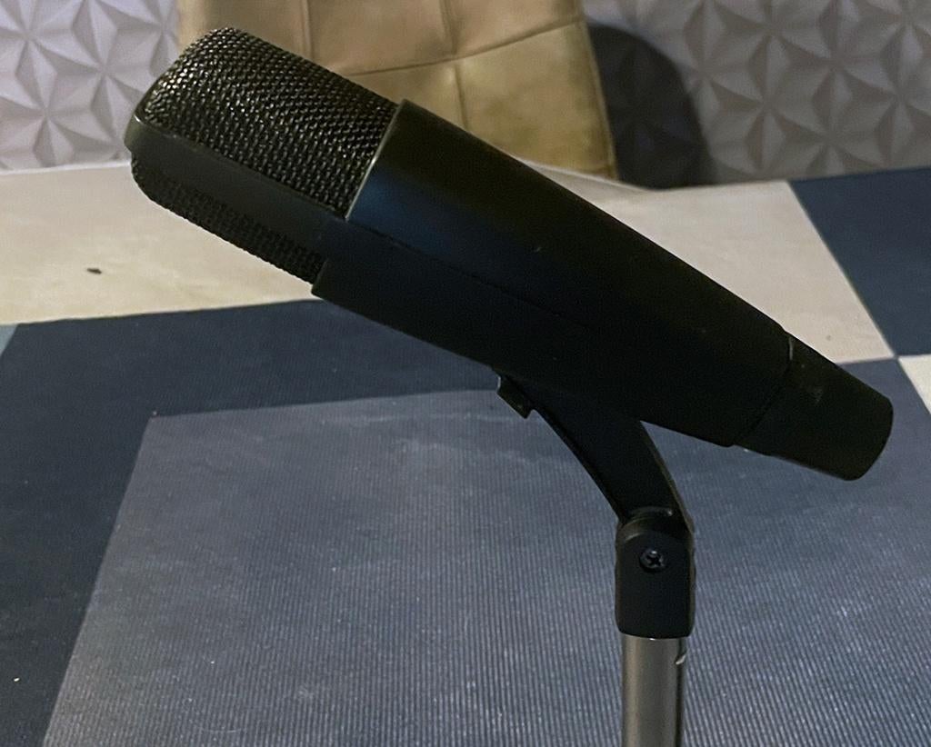 Sennheiser MD 421-II, Musique & Instruments, Microphones, Comme neuf, Micro pour instrument, Enlèvement ou Envoi