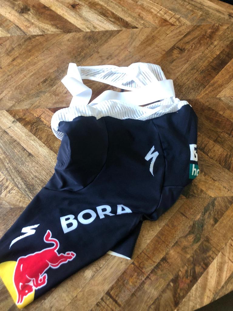 prof wieleroutfit, Sport en Fitness, Ophalen, Nieuw, Kleding