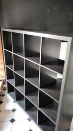 Ikea Kallax kast 4x4 , als nieuw, Ophalen