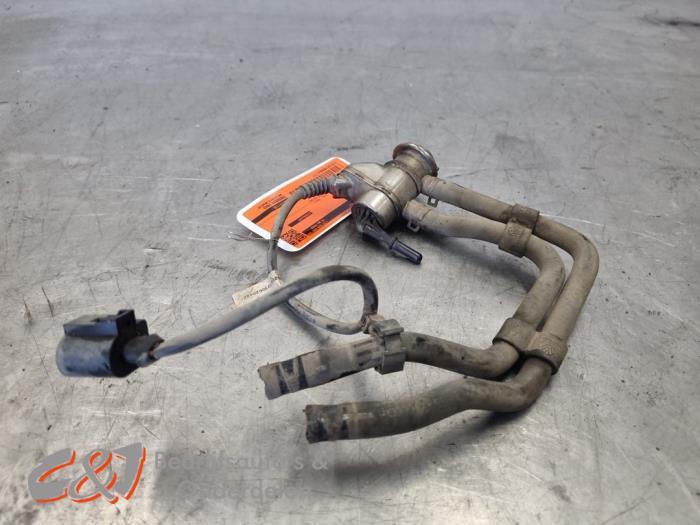 Injecteur Adblue d'un Volkswagen Crafter, Volkswagen, -, 3 mois de garantie, Utilisé