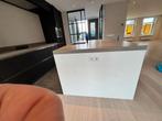 Luxe keuken met kookeiland en inbouwapparaten GEDEMONTEERD, Huis en Inrichting, Overige typen, Ophalen of Verzenden, Zo goed als nieuw