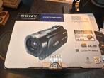 Sony HD camera, Ophalen of Verzenden, Zo goed als nieuw, Camera, Sony