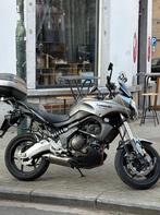 Kawazaki Versys 650 2009 A2 (sans ou avec CT), Tourisme, Plus de 35 kW, 2 cylindres, Particulier