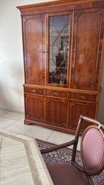 Engels kast, Huis en Inrichting, Ophalen, Gebruikt