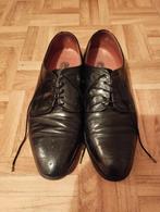 Een paar heren schoenen maat 45 kleur zwart 3 euro, Kleding | Heren, Schoenen, Ophalen, Zwart