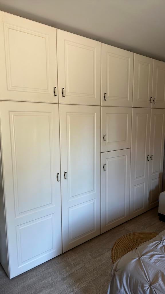 Dressing of bergingkast, Huis en Inrichting, Ophalen, Gebruikt