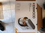 Kenwood KVL4100S+Gift   Robot de cuisine, Electroménager, Mélangeurs de cuisine, 4 litres ou plus, Comme neuf, 3 vitesses ou plus