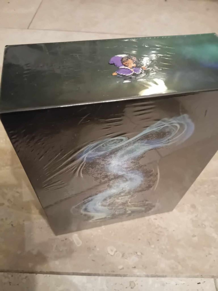 Alwa's Collection Limited Edition Sealed voor Ps4 / Ps5, Consoles de jeu & Jeux vidéo, Jeux | Sony PlayStation 4, Neuf, 1 joueur