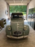 Citroën 2ch cv chevaux azam 1964 portes suicides barn find, Particulier, Te koop