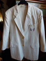 jas in linnen van Donaldson, Ophalen of Verzenden, Zo goed als nieuw