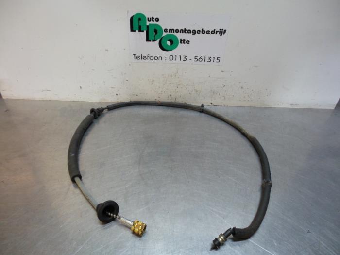 Compteur kilométrique câble d'un Mercedes 190E/D, Autos : Pièces & Accessoires, Moteurs & Accessoires, Mercedes-Benz, Utilisé