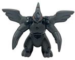 Figurine Pokémon Zekrom Bandai 8 cm Dragon Légendaire 2010, Envoi, Comme neuf