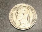 Congo belge 50 centimes 1926 français, Enlèvement ou Envoi