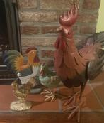 Kippenensemble, Ophalen, Zo goed als nieuw