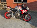 Aprilia Tuono 660 Factory, Motoren, Motoren | Aprilia, 2 cilinders, Motorrijbewijs A, 660 cc, Traction Control