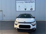 Citroen C3 New PureTech Shine, Euro 6, 110 g/km, Wit, Bedrijf