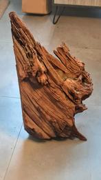 Groot stuk kienhout, Dieren en Toebehoren, Vissen | Aquaria en Toebehoren, Ophalen