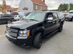 Chevrolet - - Suburban - Voiture - 2009, Autos, Achat, Entreprise, Chevrolet, Automatique