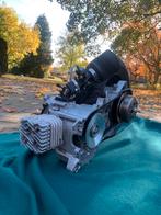 Piaggo 2takt blok, Enlèvement, Comme neuf