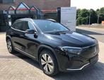 Mercedes-Benz EQA 300 EQA 300 4 MATIC Camera, Sfeerverlichti, Achat, Entreprise, Noir, 5 portes
