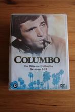 Columbo  complete serie  1 t/m 12                nieuw!, Boxset, Ophalen of Verzenden, Nieuw in verpakking, Vanaf 12 jaar