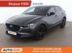 Mazda CX-30 2.0 e-Skyactiv-X Mild-Hybrid Homura 2WD, Autos, Mazda, Argent ou Gris, Achat, 139 g/km, 186 ch