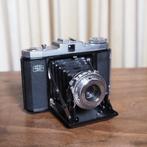 zeiss nettar fototoestel, Ophalen of Verzenden