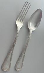 WMF verzilverd serveerbestek, Ophalen of Verzenden