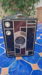 Kodak Beau Brownie nr. 2, Ophalen of Verzenden, Voor 1940, Fototoestel