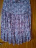 Zomerrok maat 42 C &A, Kleding | Dames, Rokken, Ophalen of Verzenden, Gedragen, Maat 42/44 (L)