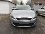 Peugeot 308 automaat weinig km, Auto's, Automaat, Euro 6, 5 deurs, Particulier