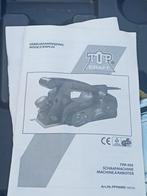 Schaafmachine TPP 900 Topcraft, Ophalen of Verzenden