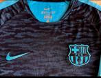 Nike FC Barcelona maillot de foot Dri-Fit pour homme, Sports & Fitness, Football, Maillot