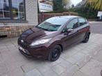 Ford fiesta 1.6Tdci, Autos, 5 portes, Diesel, Particulier, Fiësta