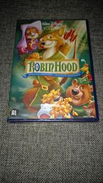 DVD Robin Hood — Nouveau, Enlèvement ou Envoi, Neuf, dans son emballage