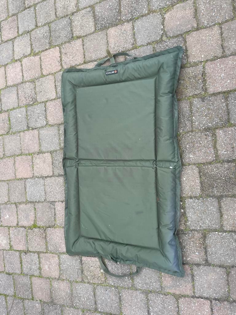 Onthaakmat, Watersport en Boten, Hengelsport | Karpervissen, Ophalen, Zo goed als nieuw