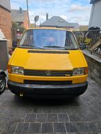 Volkswagen T4 1997 2.5L TDI 7500€, Auto's, Voorwielaandrijving, 4 deurs, Stof, Overige modellen