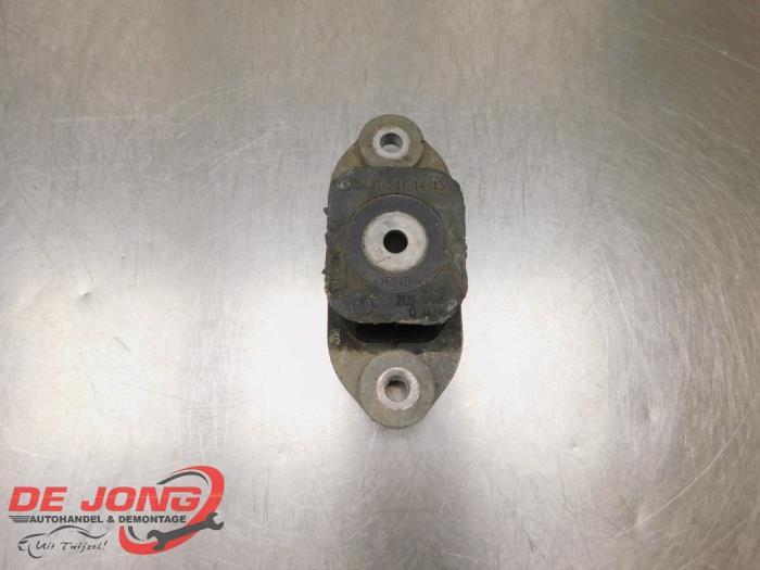 Support boîte de vitesse d'un Mercedes Vito, 3 mois de garantie, Utilisé, -, -