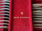Bruno Wiskemann bestekset voor 12 personen, Ophalen