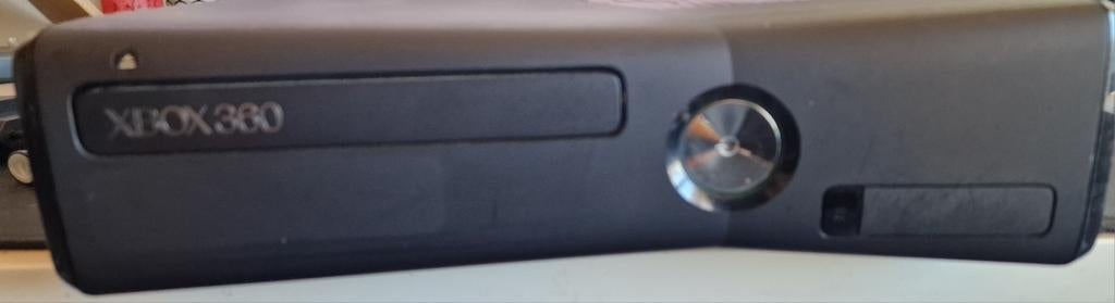 Xbox 360 + 65 games, Games en Spelcomputers, Ophalen of Verzenden