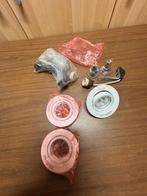 Inbouwspotjes, Huis en Inrichting, Lampen | Spots, Ophalen, Nieuw, Plafondspot of Wandspot, Led