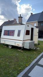 Rapido export, Particulier, Rapido