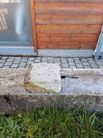 Lot de pavés à vendre environ 8 m 2 voir plus